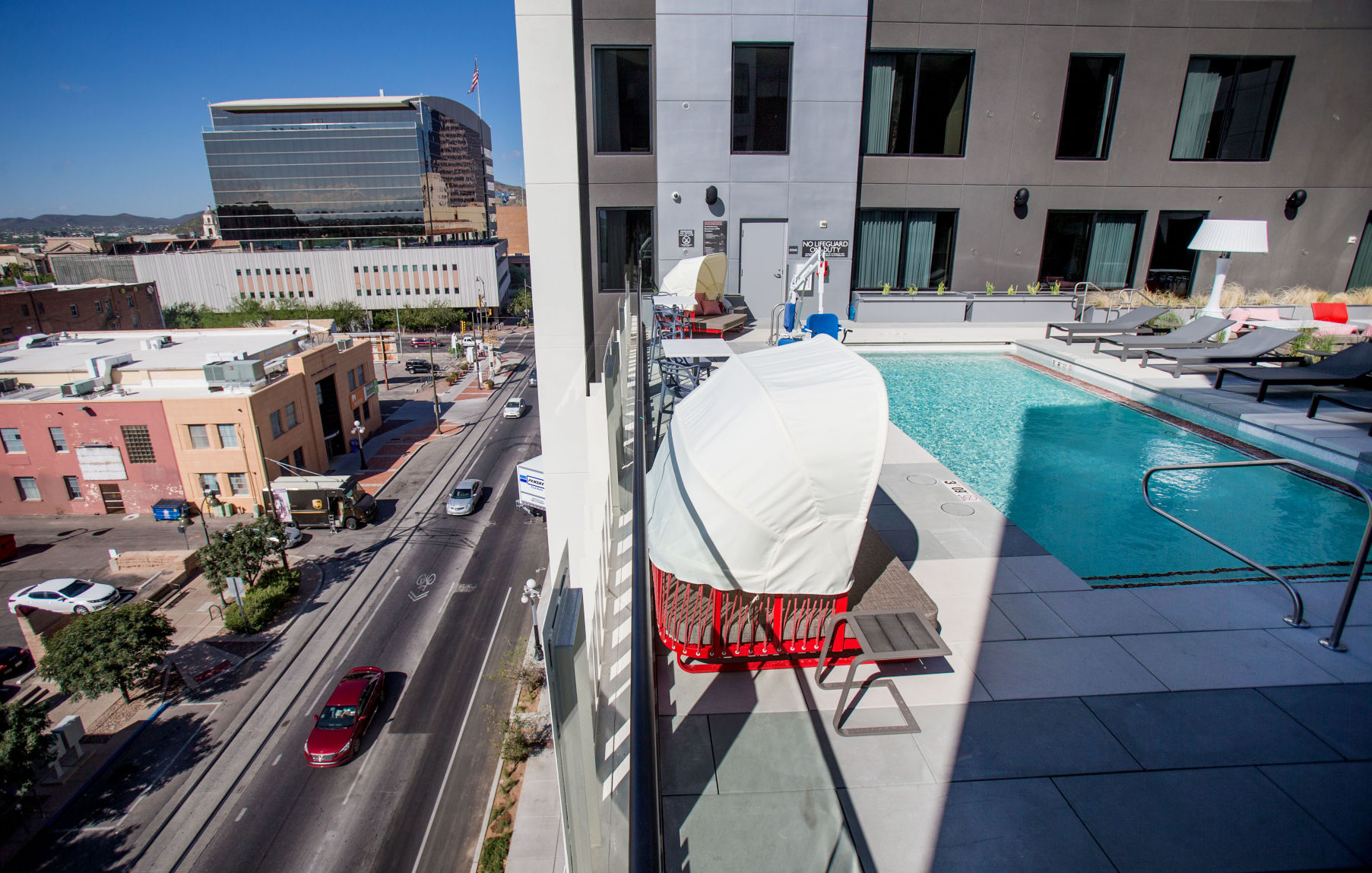 AC Hotel Tucson Downtown by Marriott